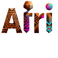 Afri Sphere Events Logo